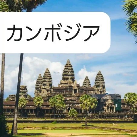 ブラジル、アルゼンチン、チリ、エクアドル、ペルー、ウルグアイ。南米 eSIM