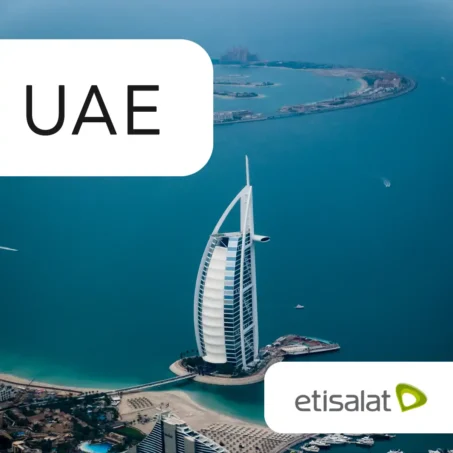 オーストラリア eSIM